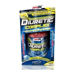 AMIX Diuretic Complex 90 kapsułek